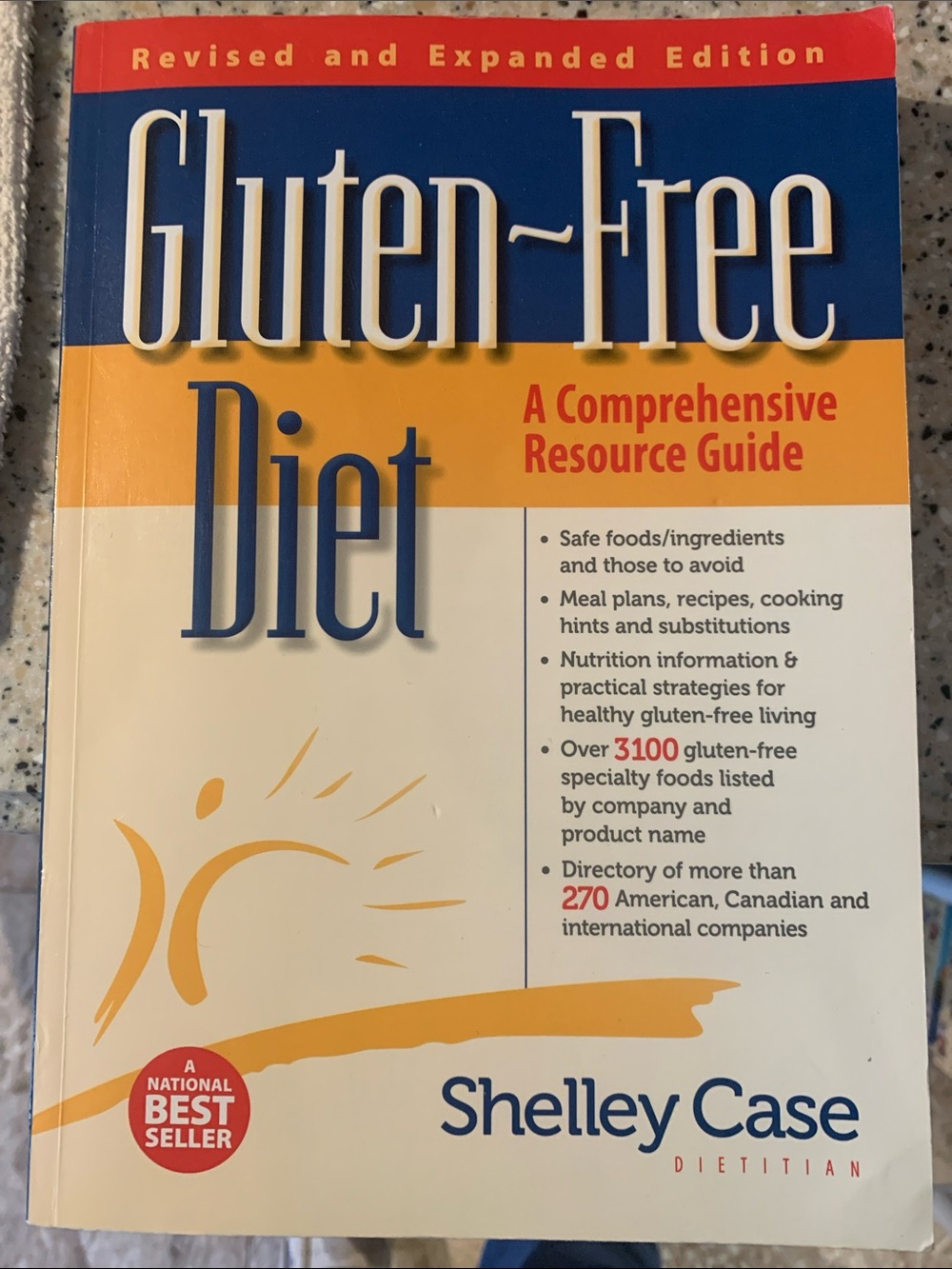 📚 Gluten-Free Diet